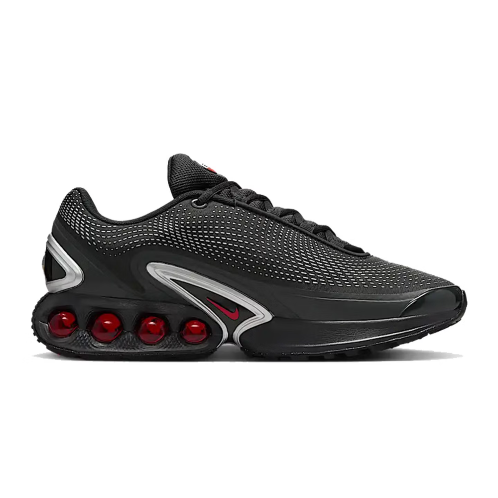 Nike Air Max Dn comfortable fa - Men'S Shoes Nike Air Max ulasan dan harga