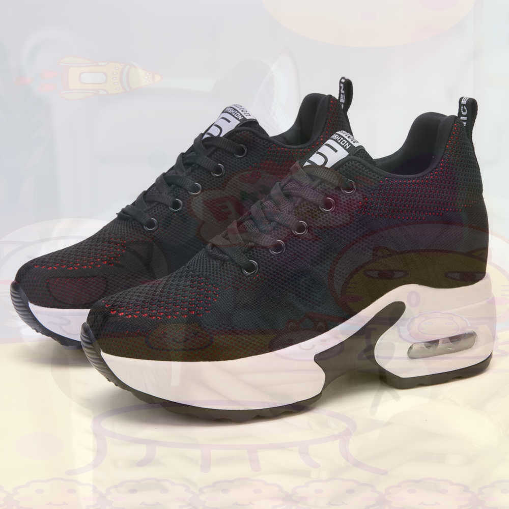 Red Size 36 Shoes Woman Tennis - Men'S Shoes Expensive Brands ulasan dan harga