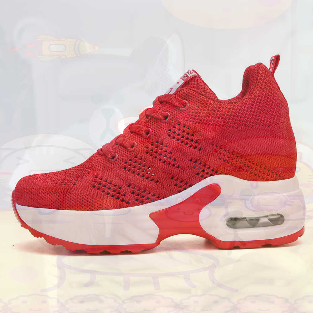 Red Size 36 Shoes Woman Tennis - Men'S Shoes Expensive Brands ulasan dan harga