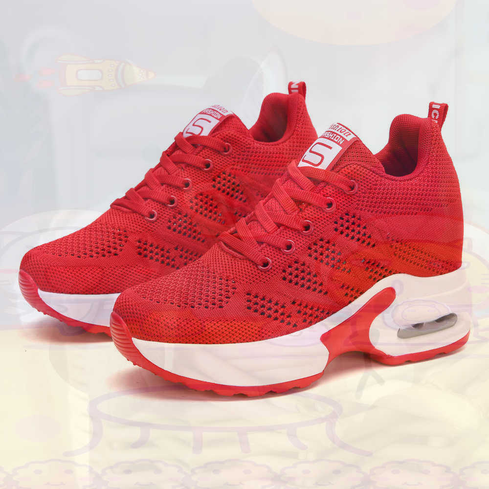Red Size 36 Shoes Woman Tennis - Men'S Shoes Expensive Brands ulasan dan harga