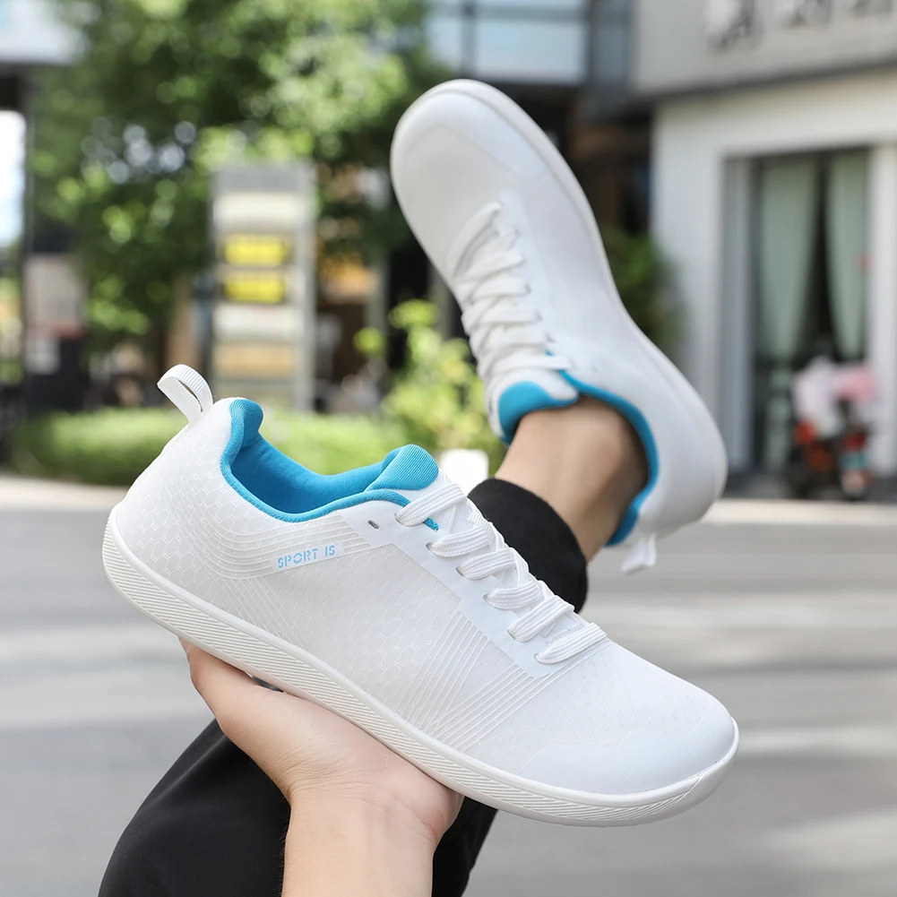 Minimalist Barefoot Shoes Cros - Men'S Shoes Wide Width ulasan dan harga