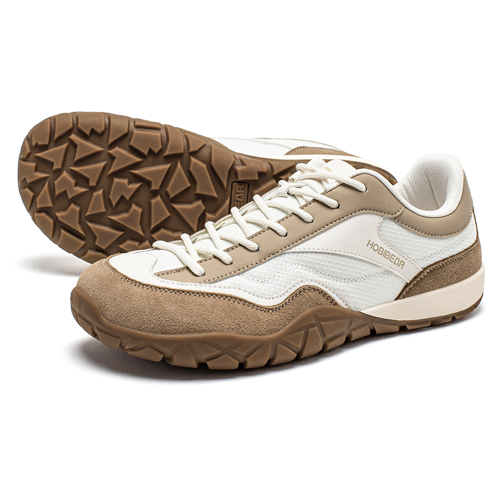 HOBIBEAR Wide Width Hiking Sho - Men'S Shoes Wide Width ulasan dan harga