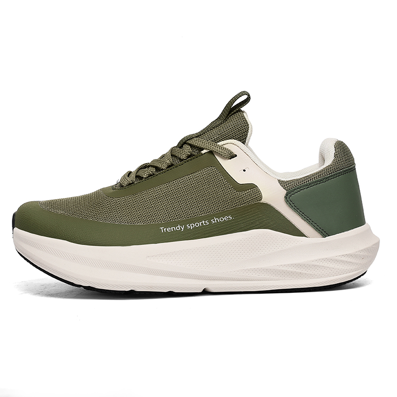 Hot Sale Running Trainers for  - Mesh Trainer Breathable ulasan dan harga
