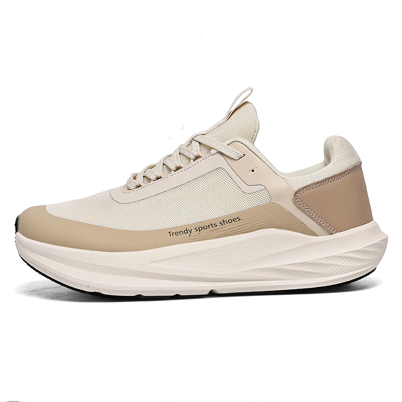 Hot Sale Running Trainers for  - Mesh Trainer Breathable ulasan dan harga