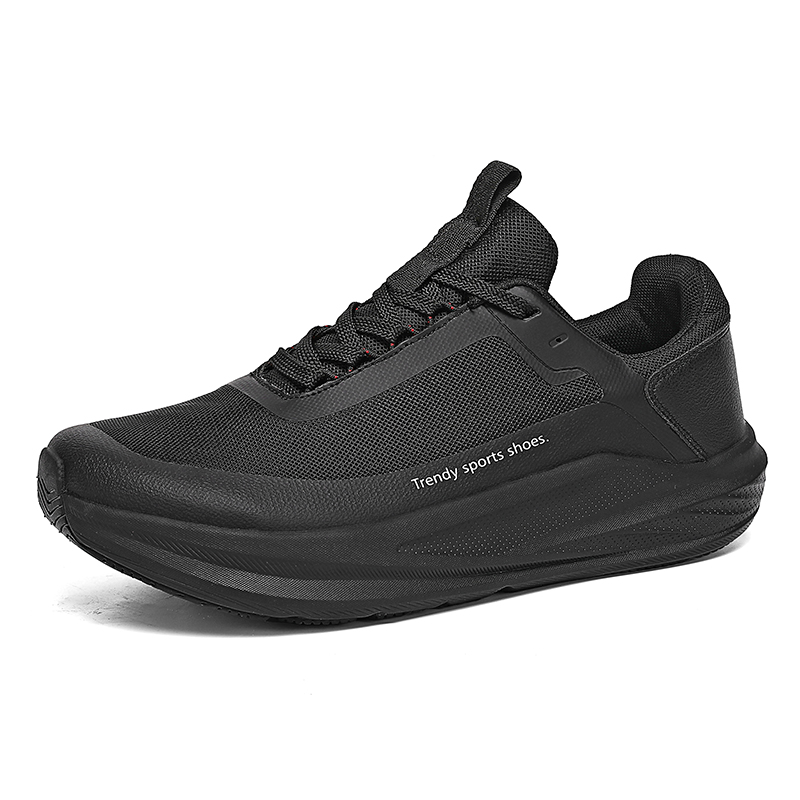 Hot Sale Running Trainers for  - Mesh Trainer Breathable ulasan dan harga