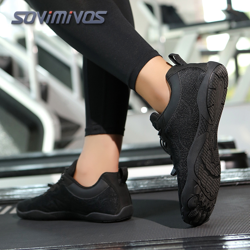 Womens Mens Barefoot Shoes Min - Men'S Shoes Zero Drop ulasan dan harga