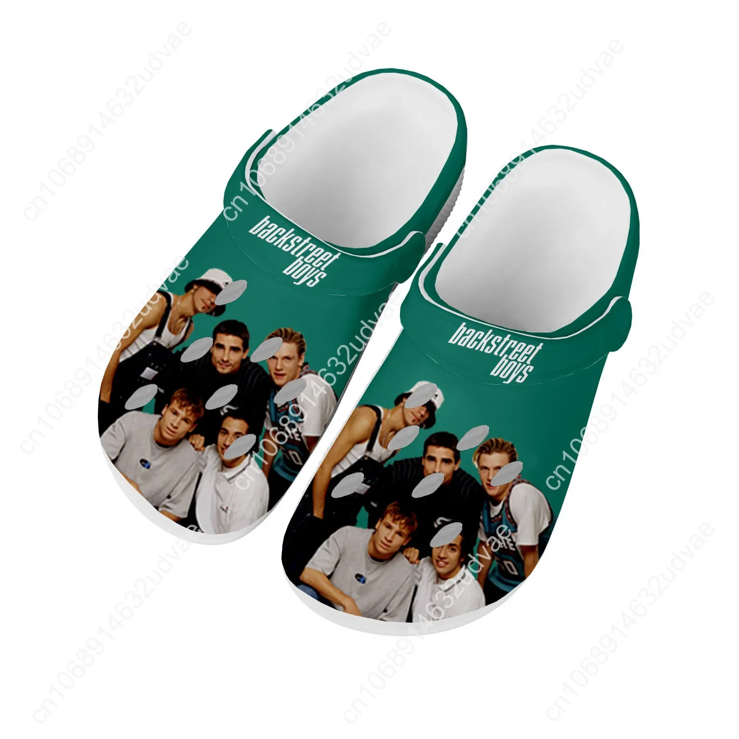 Backstreet Boys Water Shoes Me - Men'S Shoes Comfort ulasan dan harga
