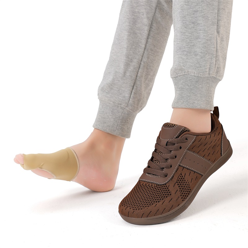 Unisex Wide Toe Box Sneakers B - Men'S Shoes Wide Width ulasan dan harga