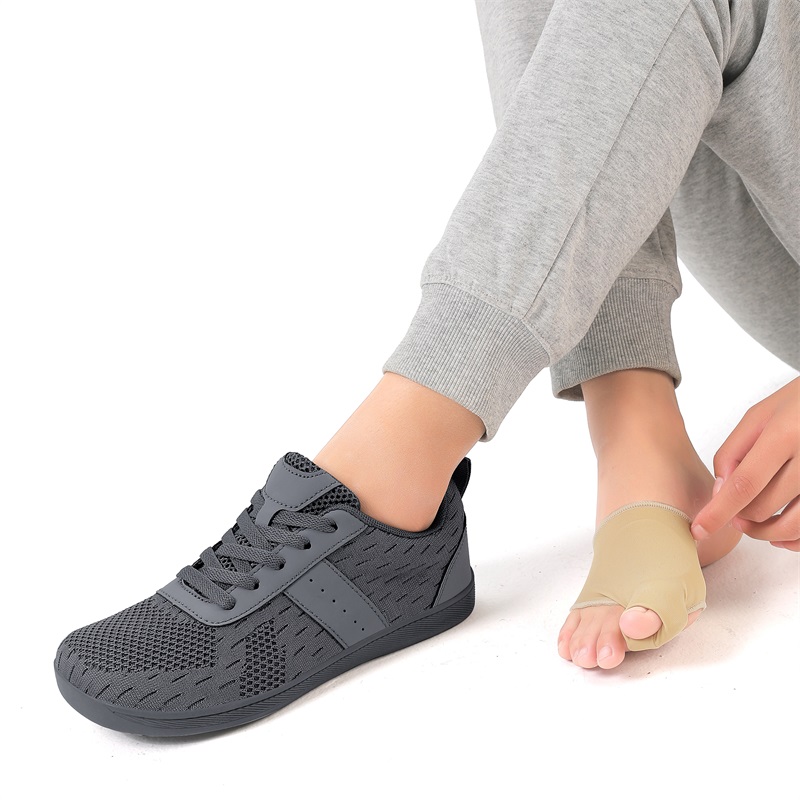 Unisex Wide Toe Box Sneakers B - Men'S Shoes Wide Width ulasan dan harga