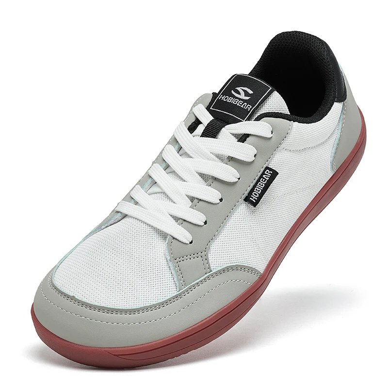 HOBIBEAR Barefoot Minimalist S - Men'S Shoes Zero Drop ulasan dan harga