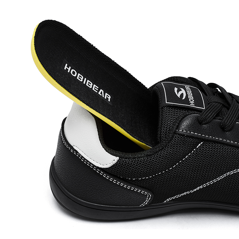 HOBIBEAR Barefoot Minimalist S - Men'S Shoes Zero Drop ulasan dan harga