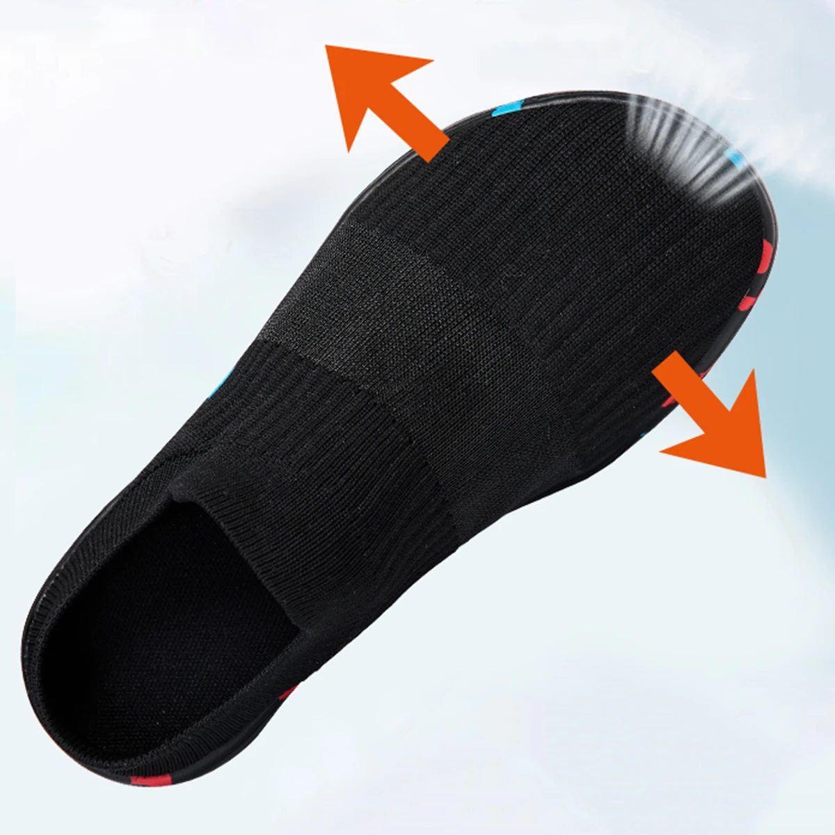 Sneakers Men Orthopedics Wide  - Men'S Shoes For Wide Feet ulasan dan harga