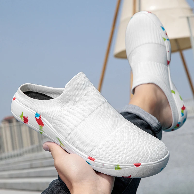 Sneakers Men Orthopedics Wide  - Men'S Shoes For Wide Feet ulasan dan harga