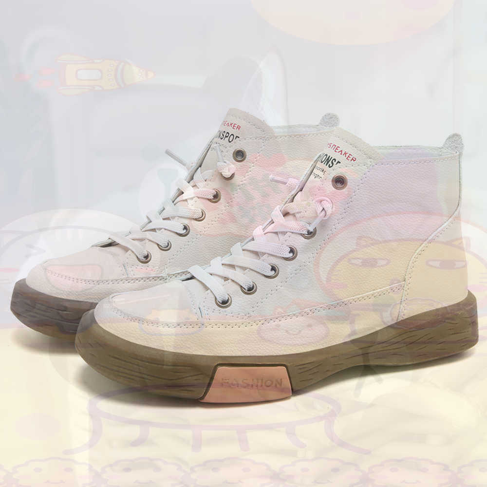 High Top Hi Cut Offers Skatebo - Men'S Shoes Expensive Brands ulasan dan harga