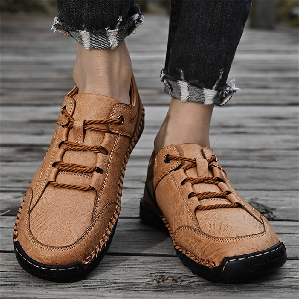 44-45 Non-slip Sneakers For Me - Men Shoes Brand ulasan dan harga