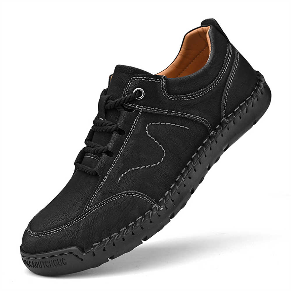44-45 Non-slip Sneakers For Me - Men Shoes Brand ulasan dan harga