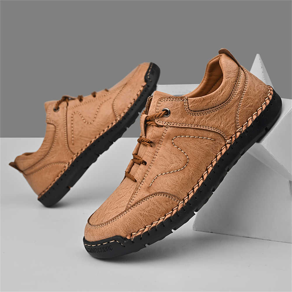 44-45 Non-slip Sneakers For Me - Men Shoes Brand ulasan dan harga