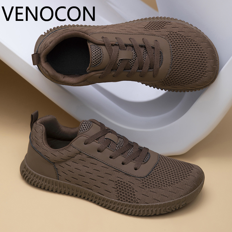VENOCON Barefoot Minimalist Me - Men'S Shoes Zero Drop ulasan dan harga