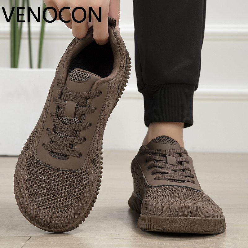 VENOCON Barefoot Minimalist Me - Men'S Shoes Zero Drop ulasan dan harga