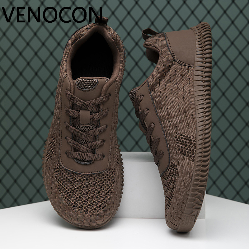 VENOCON Barefoot Minimalist Me - Men'S Shoes Zero Drop ulasan dan harga