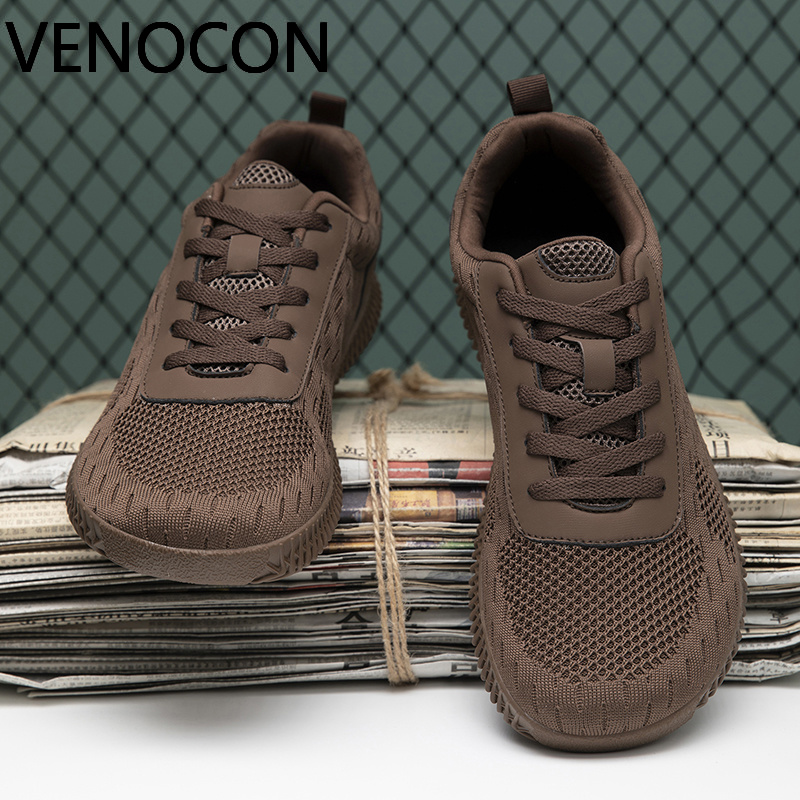 VENOCON Barefoot Minimalist Me - Men'S Shoes Zero Drop ulasan dan harga