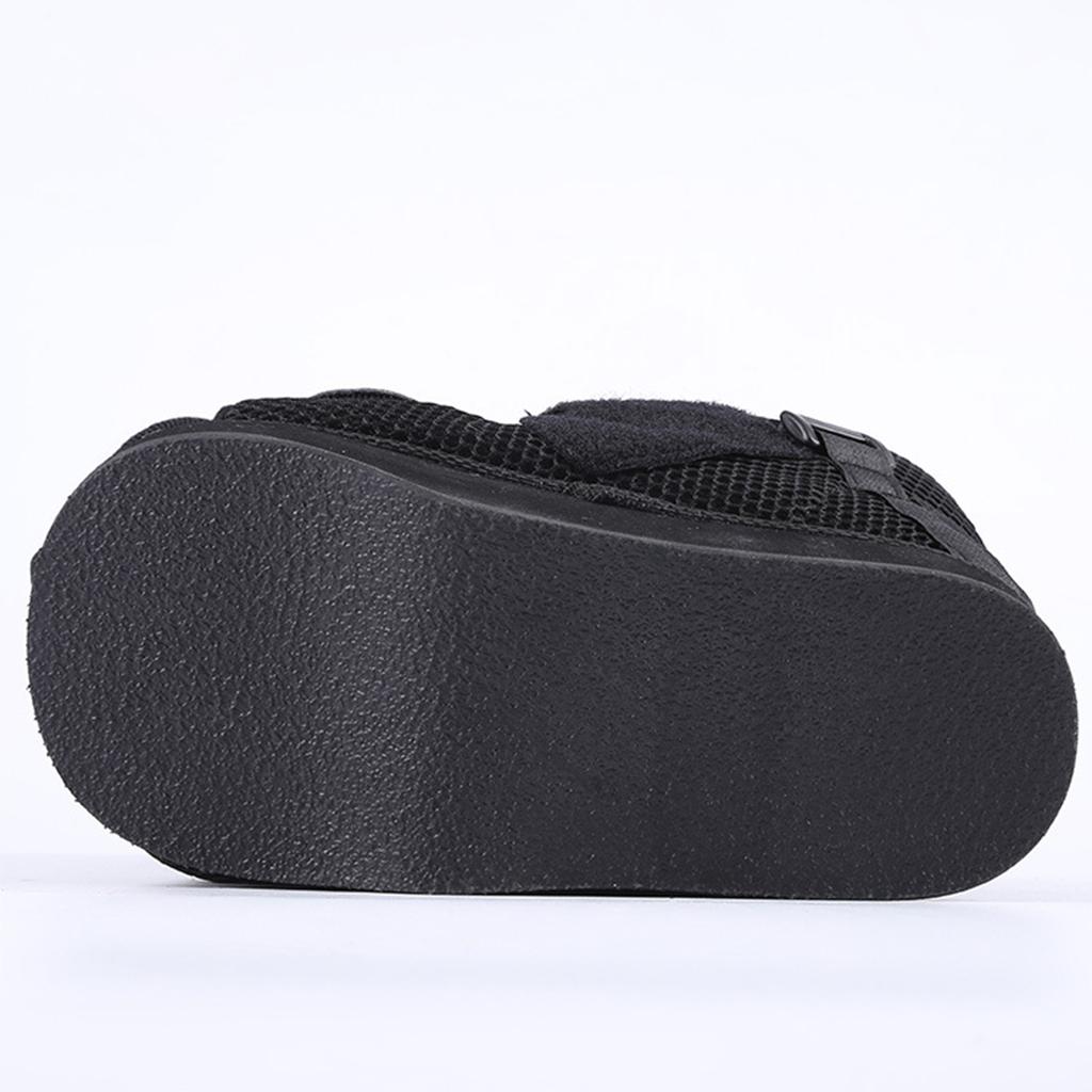 Post Boot Shoe Fracture Suppor - Men'S Shoes Xl ulasan dan harga
