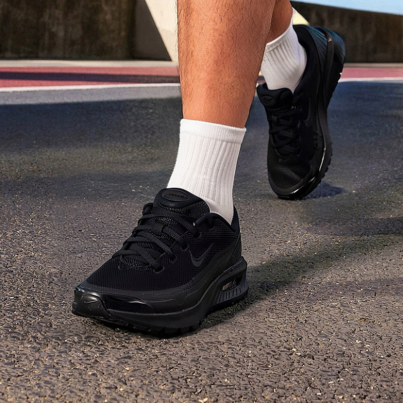 Nike Men's Air Max Casual Shoe - Men'S Shoes Nike Air Max ulasan dan harga