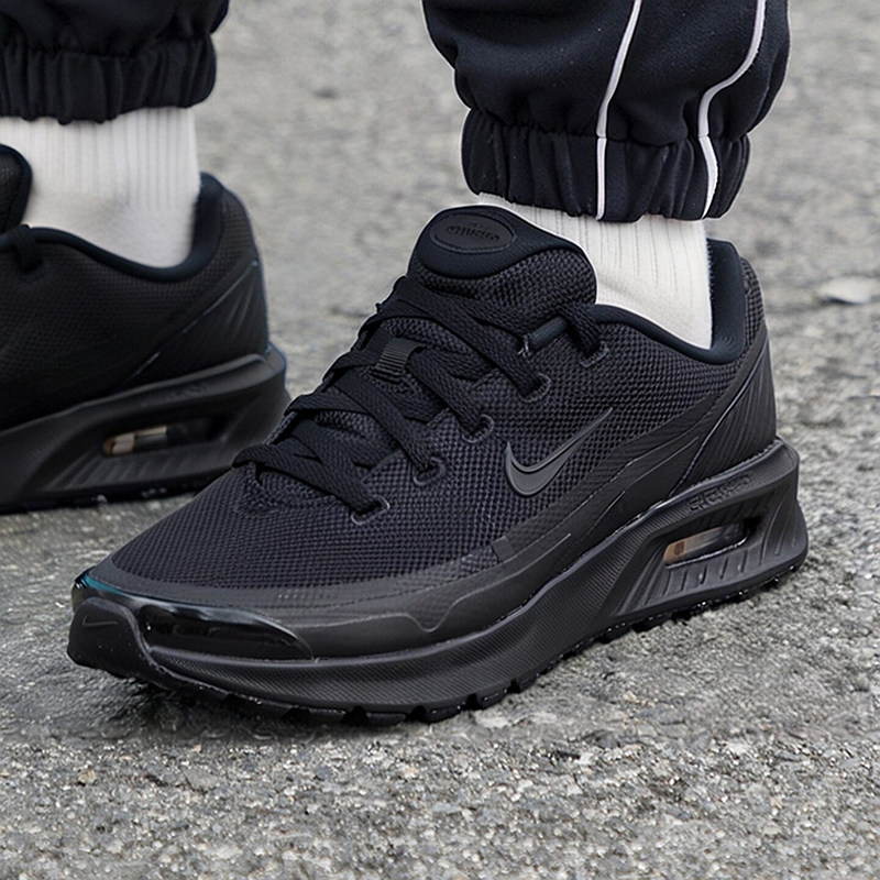 Nike Men's Air Max Casual Shoe - Men'S Shoes Nike Air Max ulasan dan harga