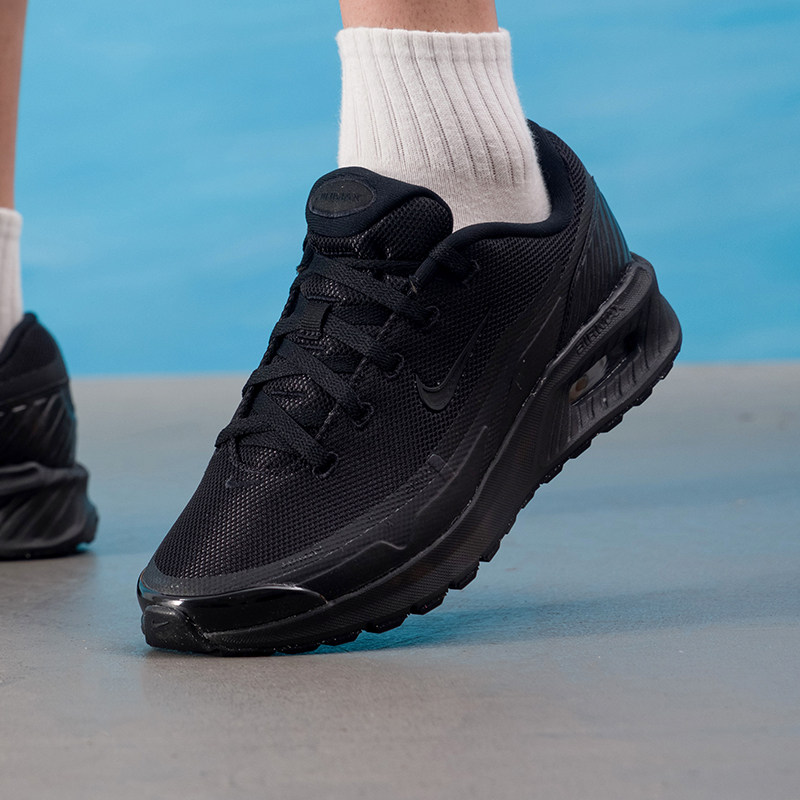 Nike Men's Air Max Casual Shoe - Men'S Shoes Nike Air Max ulasan dan harga