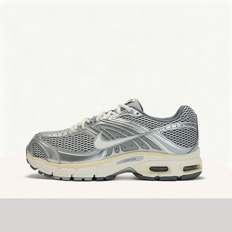 Nike Air Max Moto2K: Comfortab - Men'S Shoes Nike Air Max ulasan dan harga