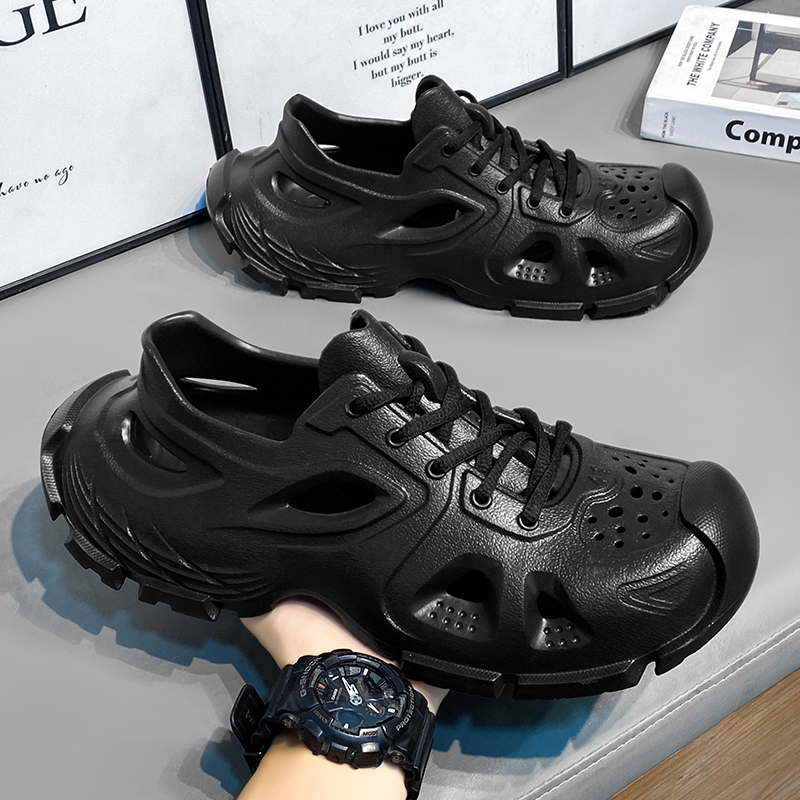 Men's and Women's Summer Outdo - Men'S Shoes Xl ulasan dan harga