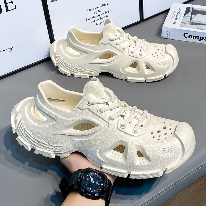 Men's and Women's Summer Outdo - Men'S Shoes Xl ulasan dan harga