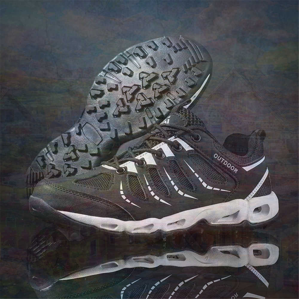 Sumer Round Tip Silver Sneaker - Men'S Shoes Expensive Brands ulasan dan harga