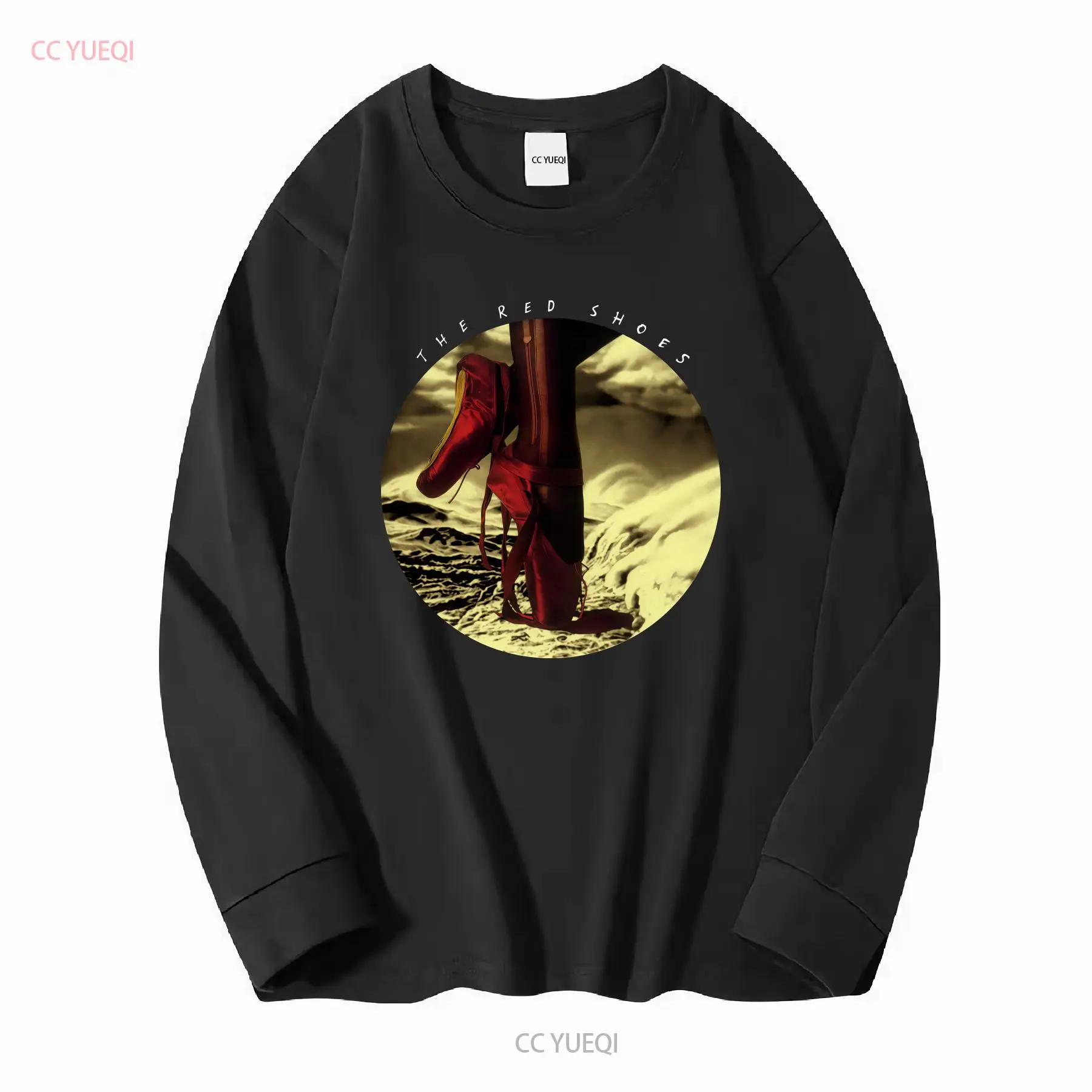 Kate Bush T shirt The Red Shoe - Men'S Shoes Xl ulasan dan harga