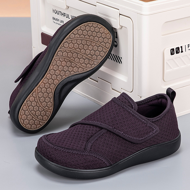 Men Women Open Shoes for Elder - Men'S Shoes Wide Width ulasan dan harga