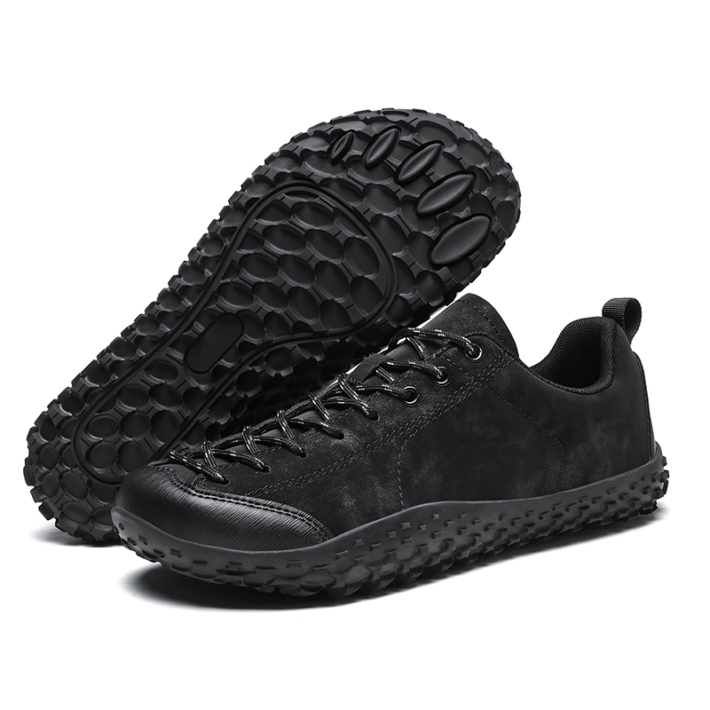 ELUVA Men's Minimalist Barefoo - Men'S Shoes Wide Width ulasan dan harga