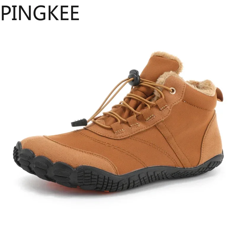 VENOCON PINGKEE Wide ToeBox Ba - Men'S Shoes For Wide Feet ulasan dan harga