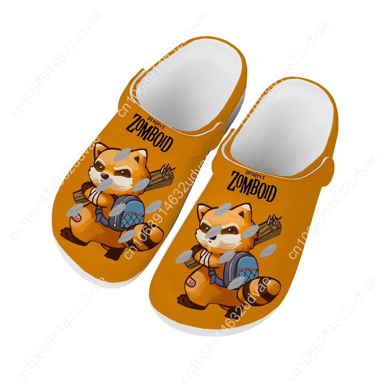 Project Zomboid Water Shoes Me - Men'S Shoes Comfort ulasan dan harga