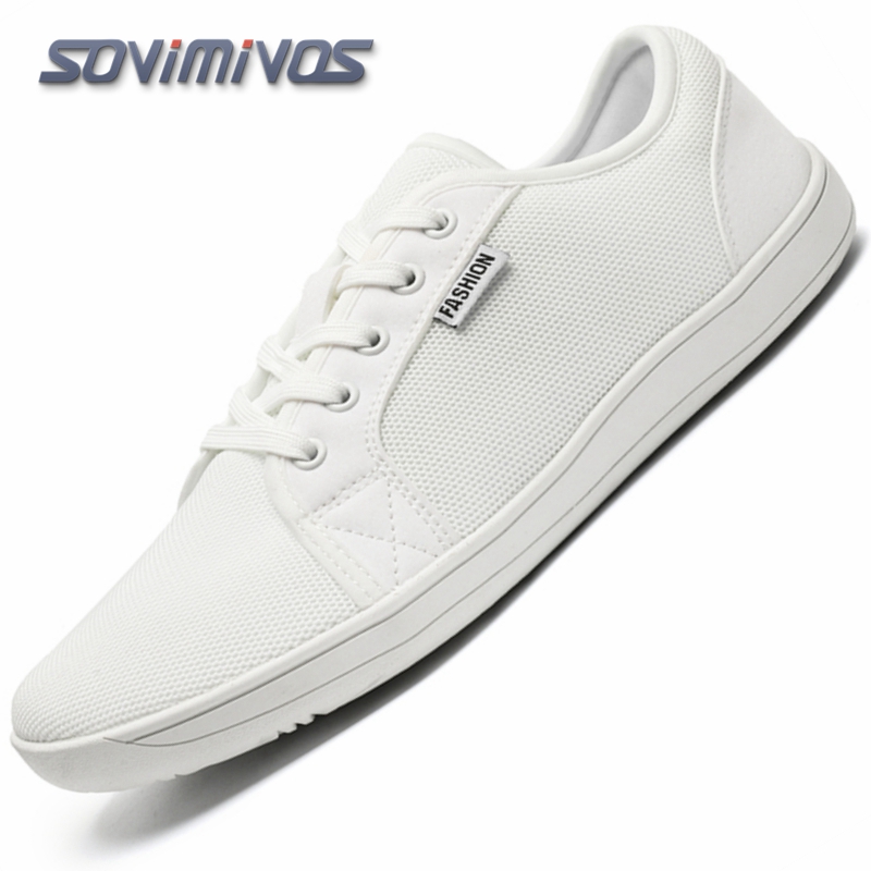 Unisex Barefoot Sneakers Women - Men'S Shoes Zero Drop ulasan dan harga