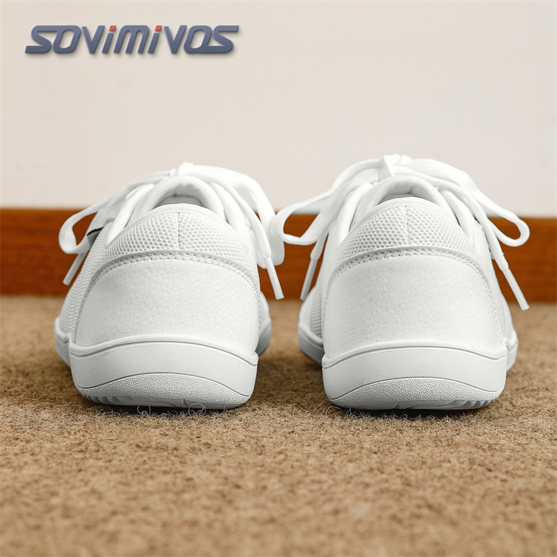 Unisex Barefoot Sneakers Women - Men'S Shoes Zero Drop ulasan dan harga