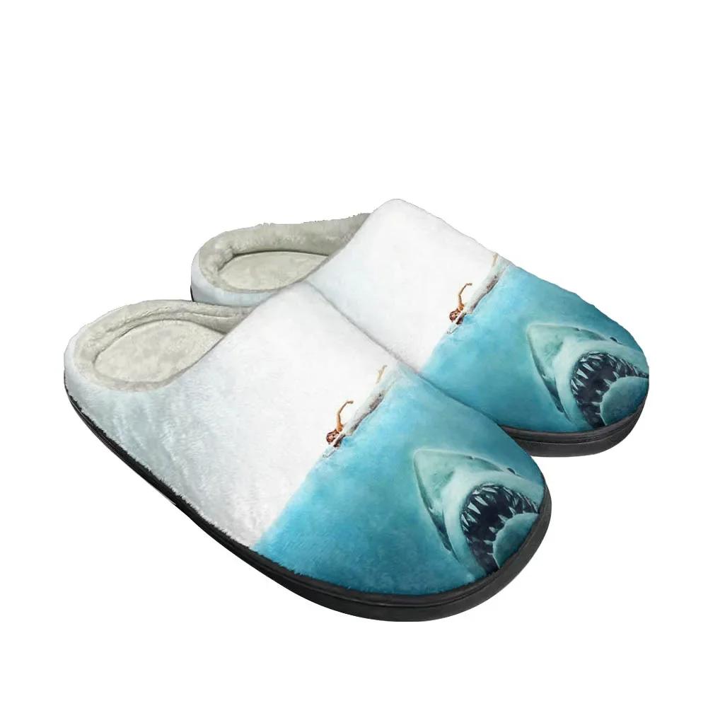 Movie Jaws Fashion Cool Cotton - Men'S Shoes Comfort ulasan dan harga