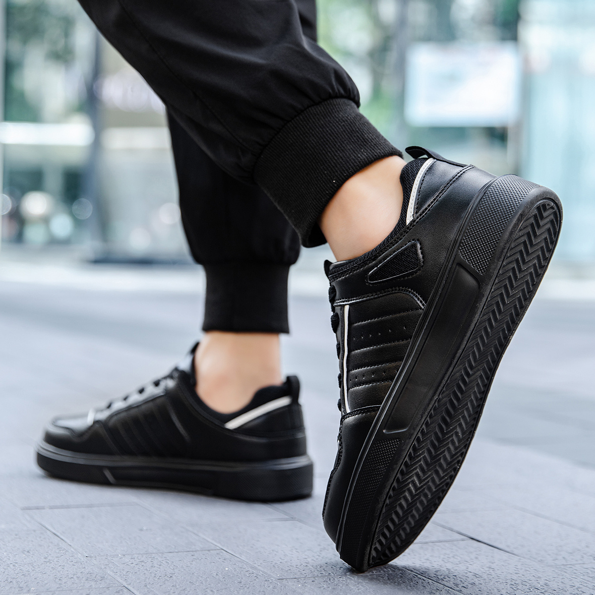 Breathable Fall Men's Shoes Ca - Men'S Shoes Expensive Brands ulasan dan harga