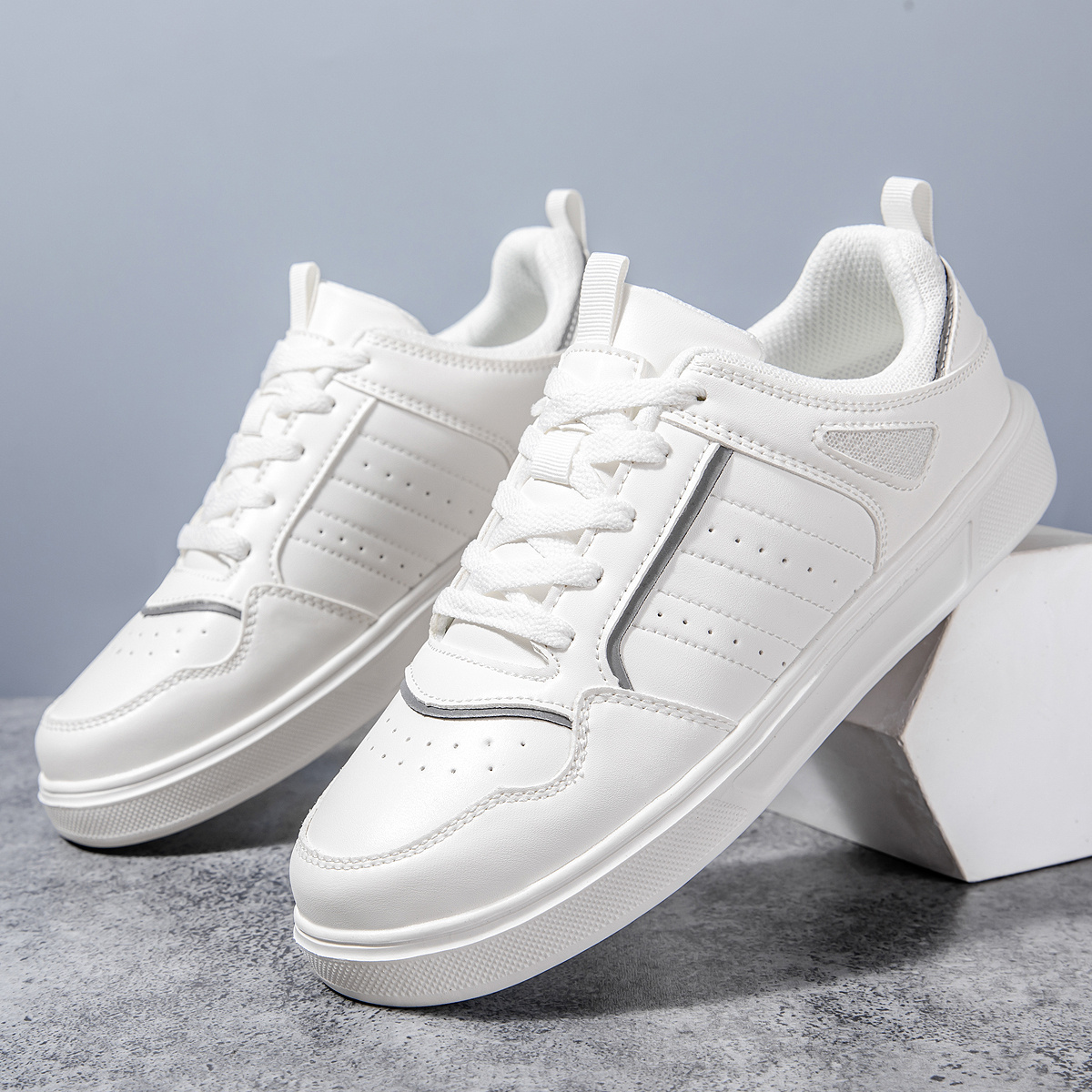 Breathable Fall Men's Shoes Ca - Men'S Shoes Expensive Brands ulasan dan harga