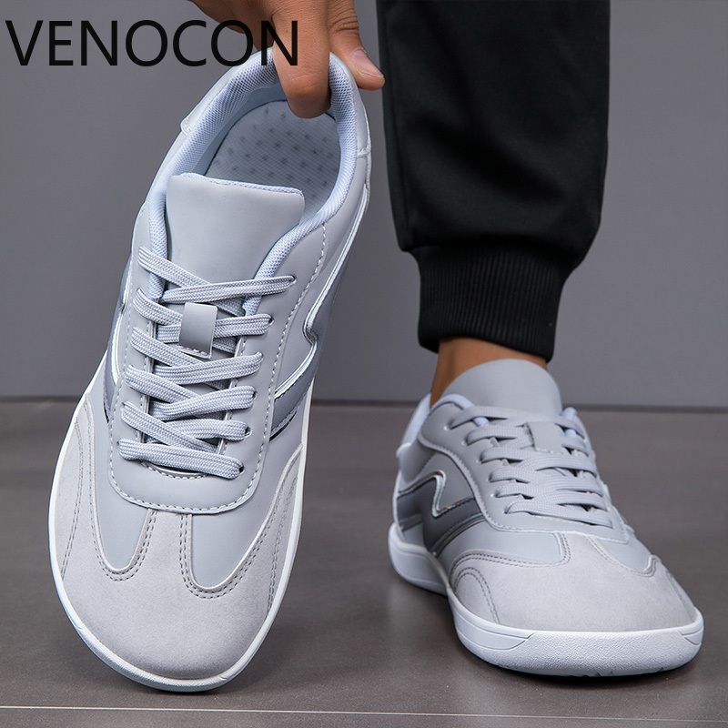 VENOCON Men's Wide Ball Extra  - Men'S Shoes For Wide Feet ulasan dan harga