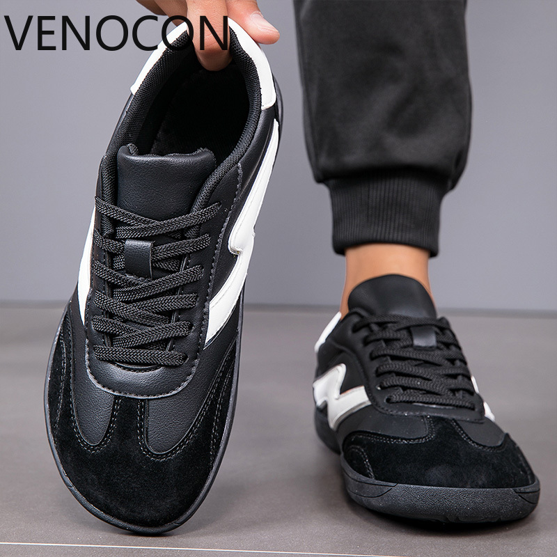 VENOCON Men's Wide Ball Extra  - Men'S Shoes For Wide Feet ulasan dan harga