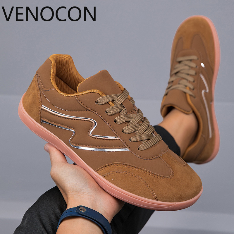 VENOCON Men's Wide Ball Extra  - Men'S Shoes For Wide Feet ulasan dan harga