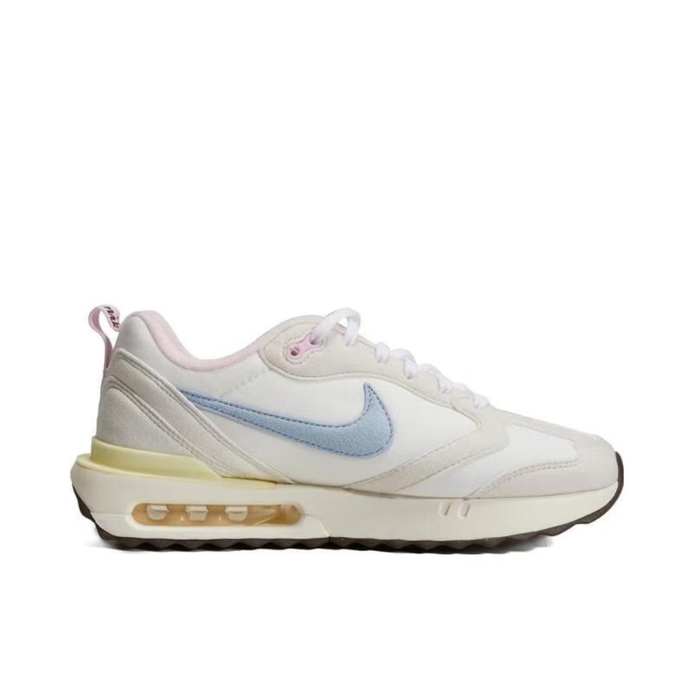 NIKE AIR MAX DAWN Nike Spring  - Men'S Shoes Nike Air Max ulasan dan harga