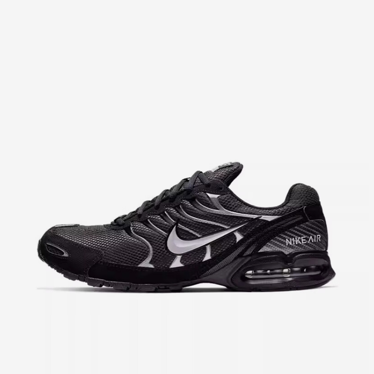 Nike Official AIR MAX TORCH 4  - Men'S Shoes Nike Air Max ulasan dan harga