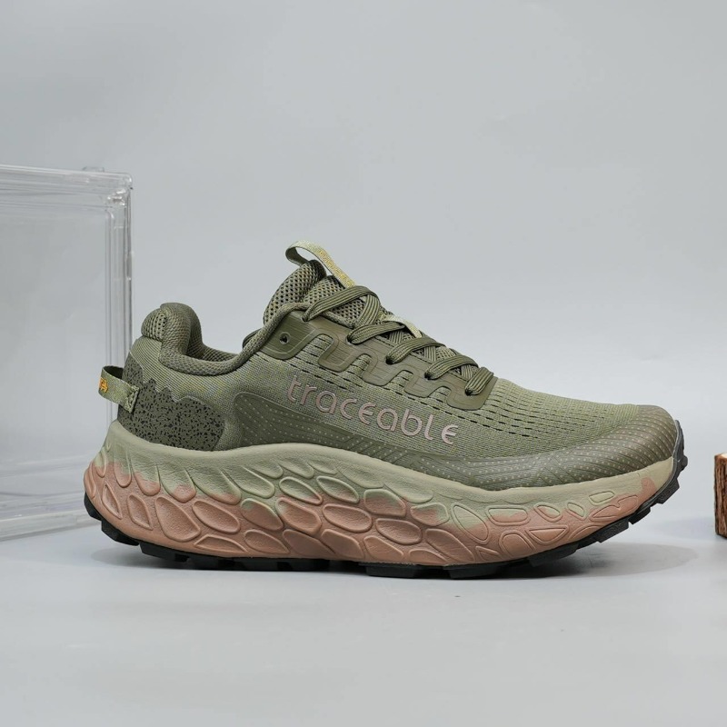 Classic Trail Running Shoes Ma - Men'S Shoes For Wide Feet ulasan dan harga