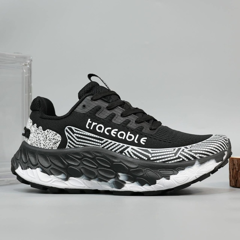 Classic Trail Running Shoes Ma - Men'S Shoes For Wide Feet ulasan dan harga